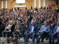 گزارش تصویری  | برگزاری سومین سالگرد همایش سلامت و زندگی شهرستان شاهرود 